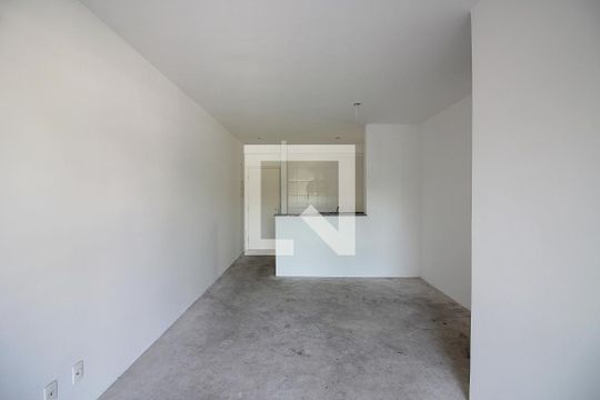 Sala de apartamento à venda com 3 quartos, 84m² em Rudge Ramos, São Bernardo do Campo