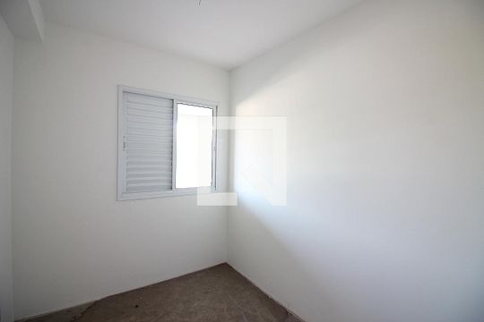 Quarto 3 de apartamento à venda com 3 quartos, 84m² em Rudge Ramos, São Bernardo do Campo
