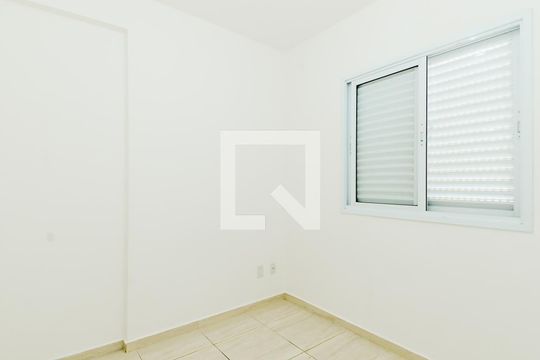 Quarto 2 de apartamento para alugar com 2 quartos, 58m² em Jardim Tranqüilidade, Guarulhos