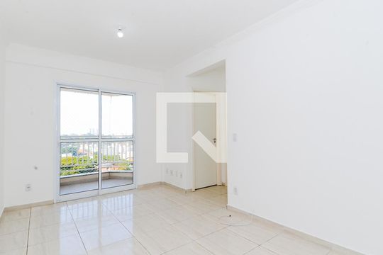 Apartamento para alugar com 2 quartos, 58m² em Jardim Tranqüilidade, Guarulhos