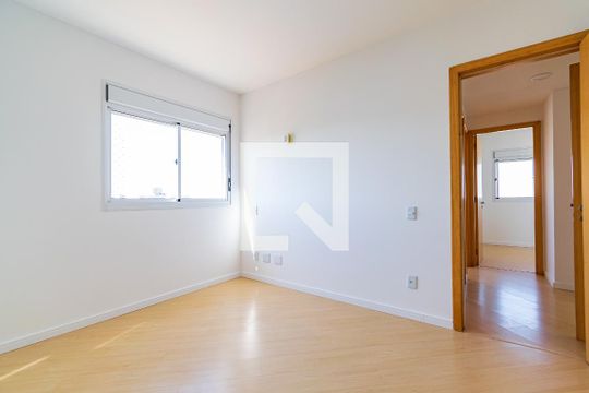 Suíte de apartamento para alugar com 3 quartos, 105m² em Vila da Saúde, São Paulo