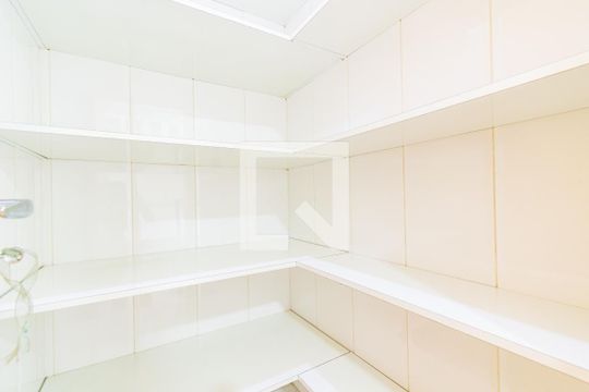 Dispensa de apartamento para alugar com 3 quartos, 105m² em Vila da Saúde, São Paulo