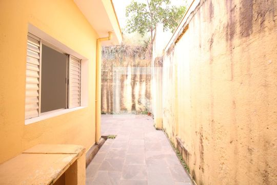 Área Externa de casa à venda com 2 quartos, 250m² em Tucuruvi, São Paulo
