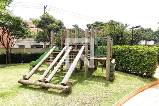 Área Comum - Playground de apartamento à venda com 2 quartos, 70m² em Mooca, São Paulo