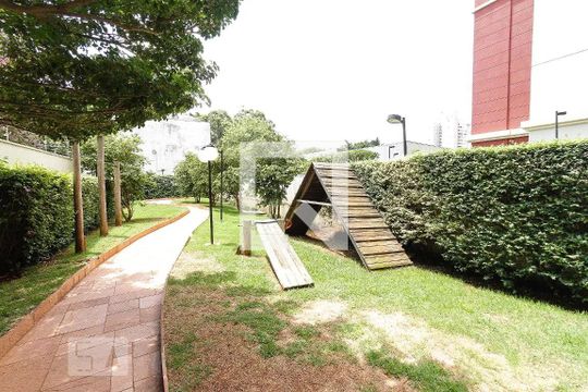Area comum de apartamento à venda com 2 quartos, 70m² em Mooca, São Paulo