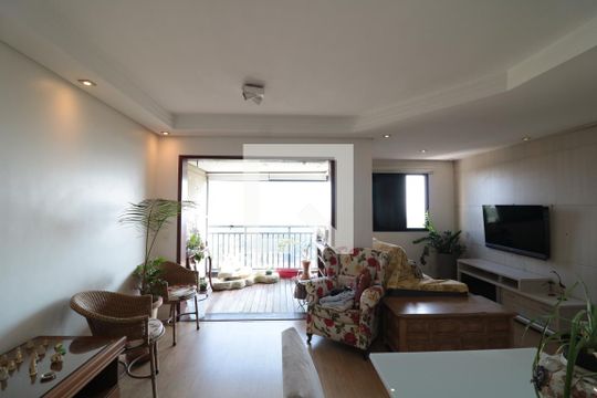 Apartamento à venda com 2 quartos, 70m² em Mooca, São Paulo