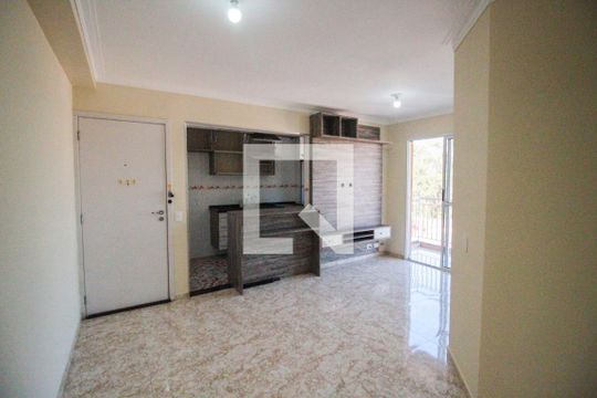 Apartamento à venda com 2 quartos, 49m² em Itaquera, São Paulo