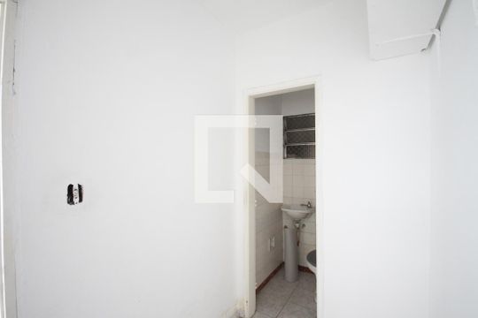 Quarto de Serviço de apartamento para alugar com 2 quartos, 70m² em Ipiranga, São Paulo