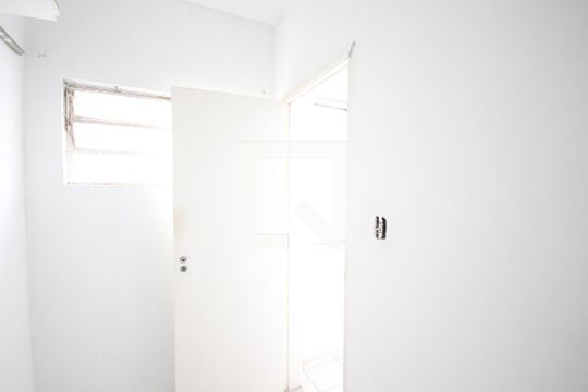 Quarto de Serviço de apartamento para alugar com 2 quartos, 70m² em Ipiranga, São Paulo