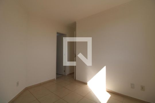 Quarto 1 (suíte) de apartamento para alugar com 2 quartos, 46m² em Vila Trinta e Um de Março, Campinas