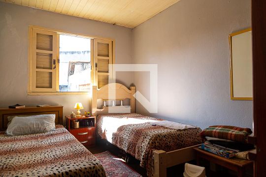 Quarto de casa à venda com 2 quartos, 78m² em Jabaquara, São Paulo