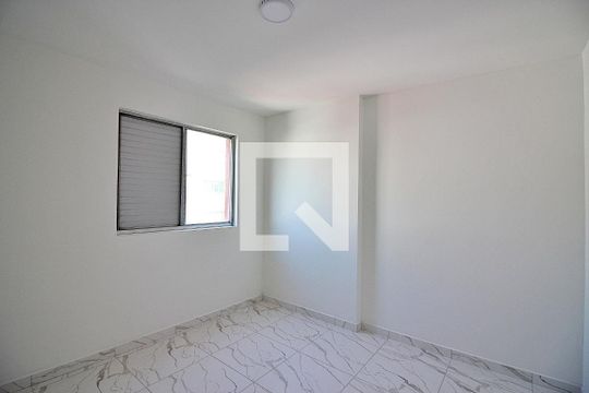 Quarto 1 de apartamento à venda com 2 quartos, 65m² em Centro, São Bernardo do Campo