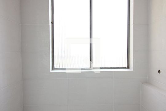 Área de Serviço de apartamento à venda com 2 quartos, 65m² em Centro, São Bernardo do Campo