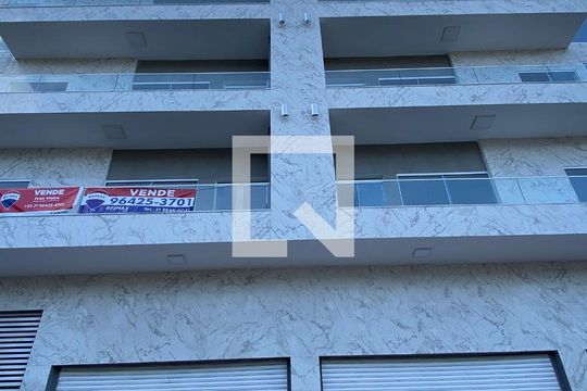 Fachada de apartamento à venda com 1 quarto, 40m² em Taquara, Rio de Janeiro