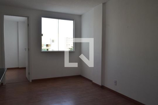Apartamento à venda com 1 quarto, 40m² em Taquara, Rio de Janeiro