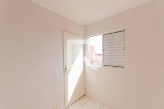 Quarto 1 de casa de condomínio à venda com 3 quartos, 112m² em Jardim Matarazzo, São Paulo