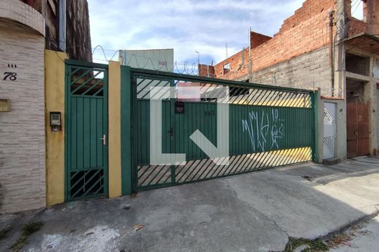 Fachada de casa de condomínio à venda com 3 quartos, 112m² em Jardim Matarazzo, São Paulo