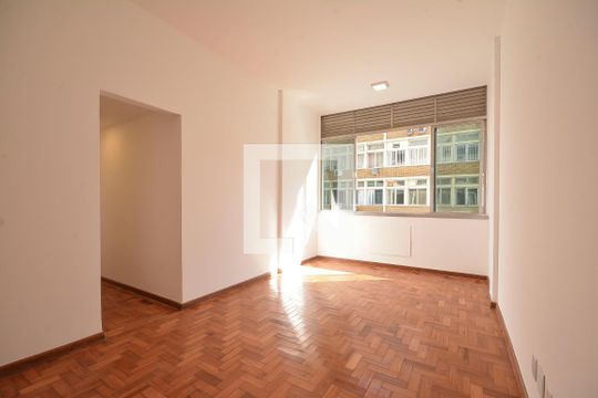 Apartamento para alugar com 3 quartos, 86m² em Flamengo, Rio de Janeiro
