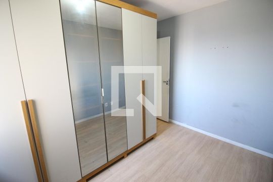 Quarto 2 de apartamento à venda com 2 quartos, 48m² em Padroeira, Osasco