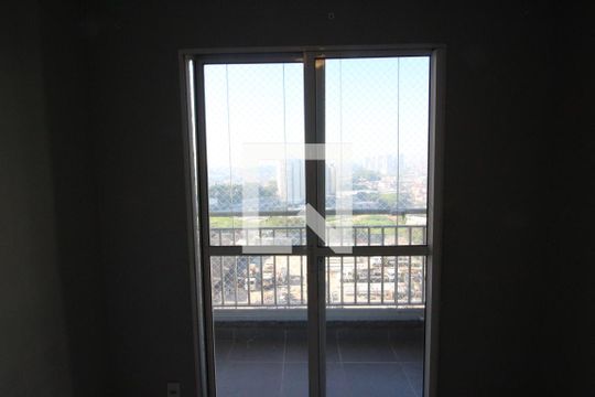 Sacada de apartamento à venda com 2 quartos, 48m² em Padroeira, Osasco
