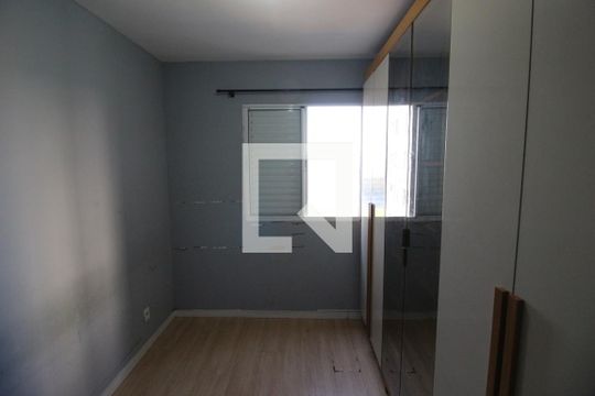 Quarto 2 de apartamento à venda com 2 quartos, 48m² em Padroeira, Osasco