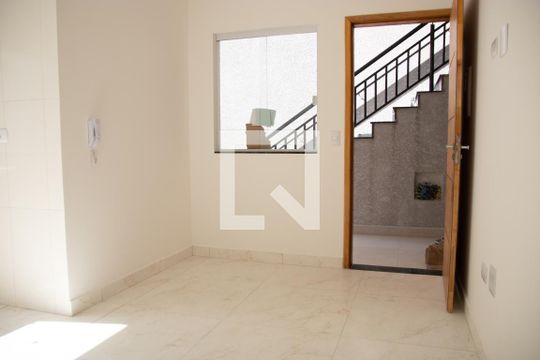 Apartamento para alugar com 2 quartos, 45m² em Vila Isolina Mazzei, São Paulo