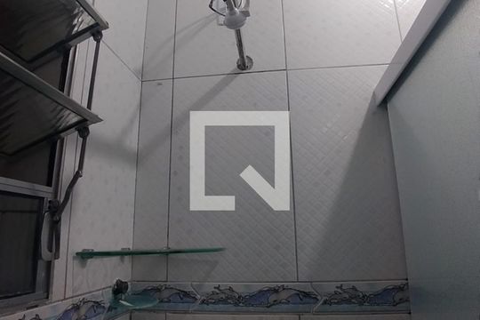 Ducha de casa à venda com 3 quartos, 180m² em Conjunto Habitacional A E Carvalho, São Paulo