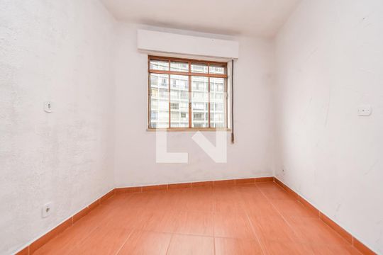Studio de kitnet/studio para alugar com 1 quarto, 40m² em Santa Cecilia, São Paulo