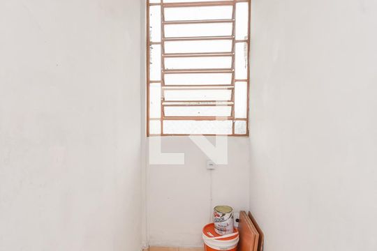 Depósito de kitnet/studio para alugar com 1 quarto, 40m² em Santa Cecilia, São Paulo