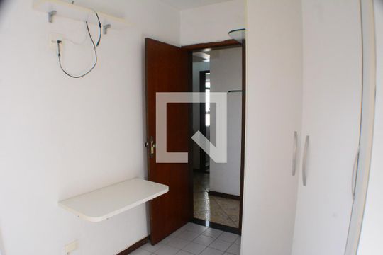 Quarto 1 de apartamento para alugar com 3 quartos, 81m² em Armação, Salvador