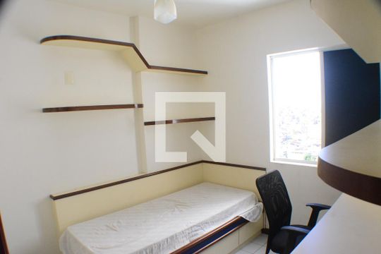 Quarto 2 de apartamento para alugar com 3 quartos, 81m² em Armação, Salvador