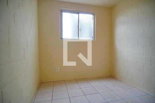 Quarto 1 de apartamento à venda com 2 quartos, 42m² em Rubem Berta, Porto Alegre