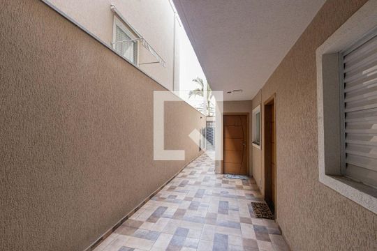 Área comum de apartamento à venda com 1 quarto, 28m² em Vila Formosa, São Paulo