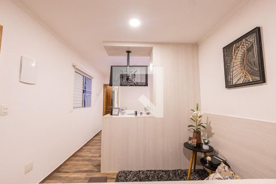 Studio de apartamento à venda com 1 quarto, 28m² em Vila Formosa, São Paulo