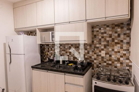 Studio de apartamento à venda com 1 quarto, 28m² em Vila Formosa, São Paulo
