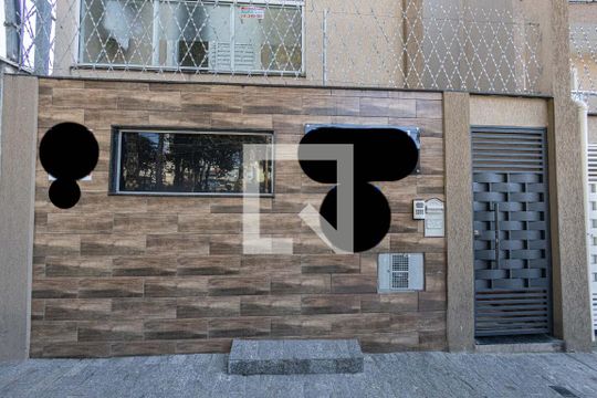 Fachada de apartamento à venda com 1 quarto, 28m² em Vila Formosa, São Paulo