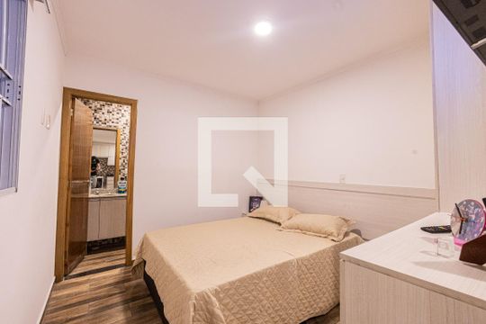 Studio de apartamento à venda com 1 quarto, 28m² em Vila Formosa, São Paulo