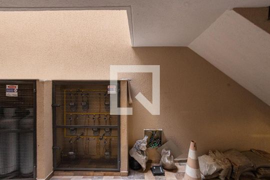Vista Studio de apartamento à venda com 1 quarto, 28m² em Vila Formosa, São Paulo