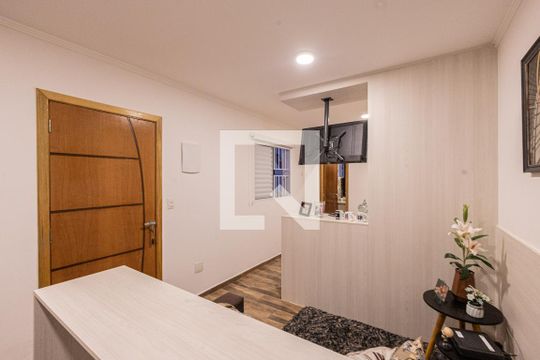Studio de apartamento à venda com 1 quarto, 28m² em Vila Formosa, São Paulo