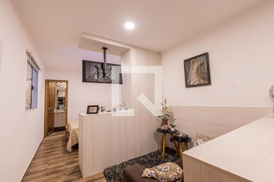 Studio de apartamento à venda com 1 quarto, 28m² em Vila Formosa, São Paulo
