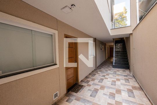 Área comum de apartamento à venda com 1 quarto, 28m² em Vila Formosa, São Paulo