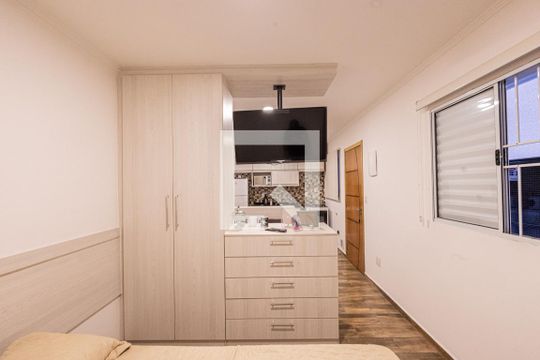 Studio de apartamento à venda com 1 quarto, 28m² em Vila Formosa, São Paulo