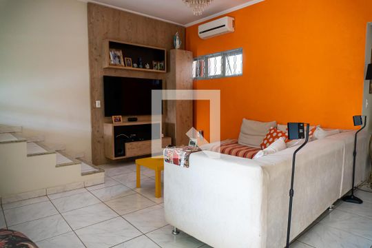 Casa à venda com 2 quartos, 125m² em Parque Jambeiro, Campinas