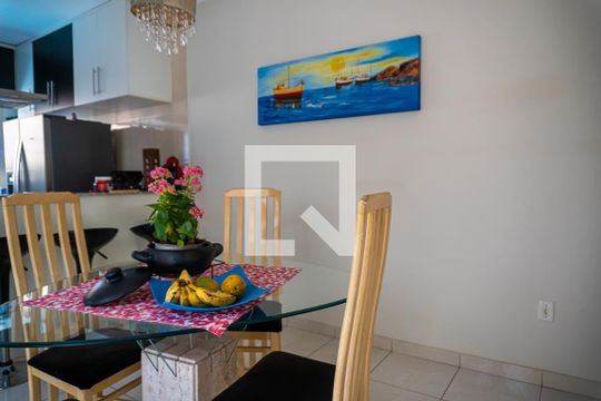 Cozinha de casa à venda com 2 quartos, 125m² em Parque Jambeiro, Campinas