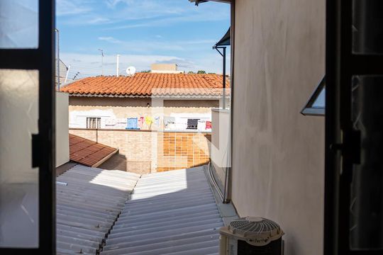 Vista do quarto 2 de casa à venda com 2 quartos, 125m² em Parque Jambeiro, Campinas