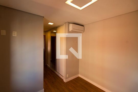 Suíte 2 de apartamento para alugar com 2 quartos, 57m² em Vila Nova, Campinas