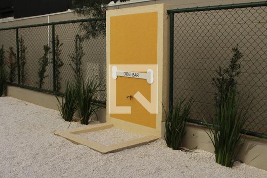 Área comum de apartamento para alugar com 1 quarto, 35m² em Mooca, São Paulo