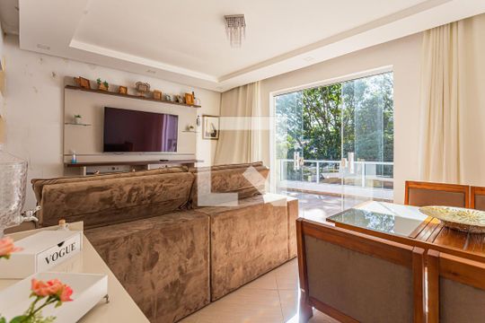 Casa à venda com 4 quartos, 216m² em Vila Lutécia, Santo André