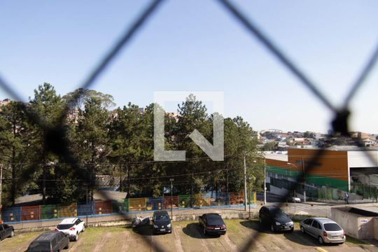 Vista do Quarto 1 de apartamento à venda com 2 quartos, 63m² em Santa Terezinha, São Bernardo do Campo