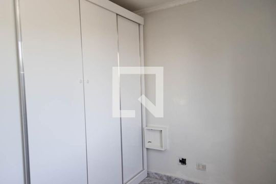 Quarto 1 de apartamento à venda com 2 quartos, 63m² em Santa Terezinha, São Bernardo do Campo